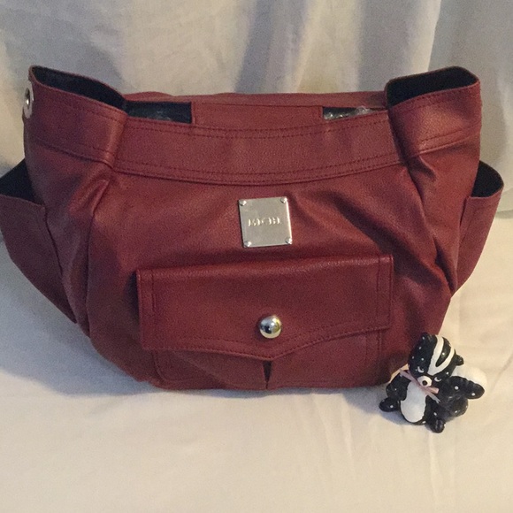 Miche Janet demi shell (shell only) - Picture 1 of 3